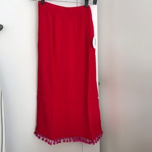 Staud Johnny Skirt (never worn)